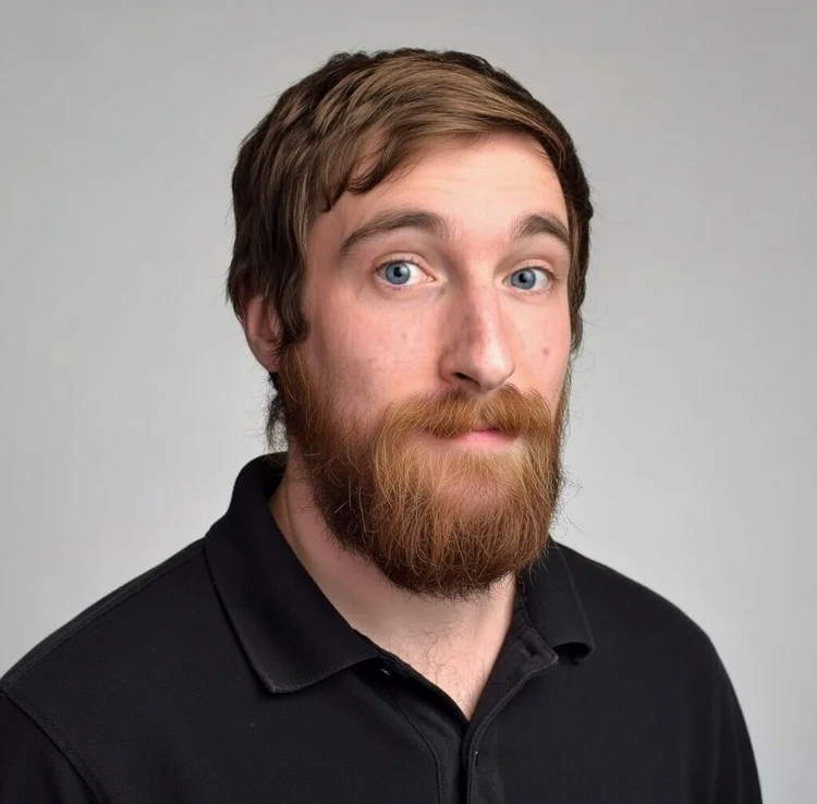 Nick Orth, Indiana environmental inspector with Building Investigation Services