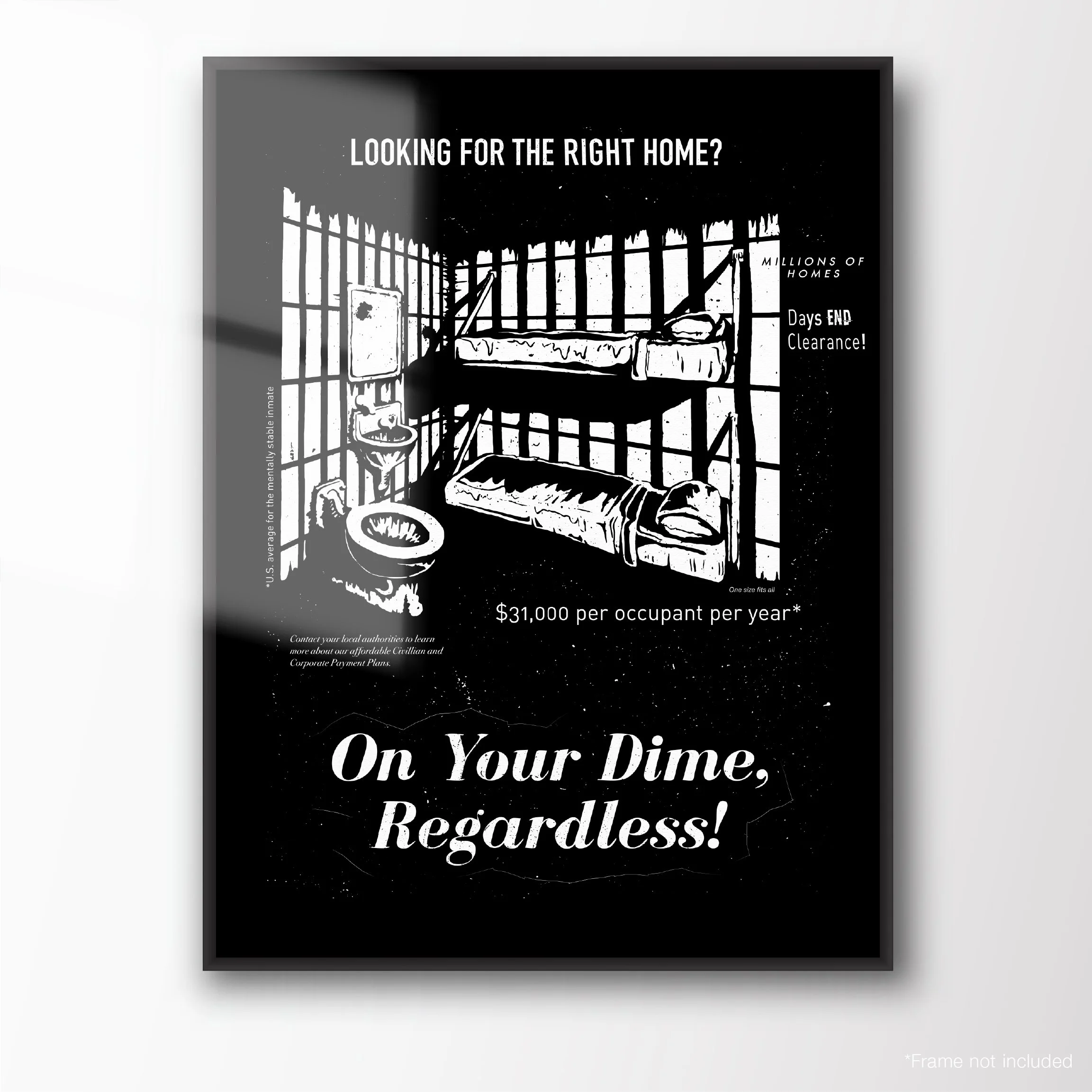 Jackson Aldern - On Your Dime