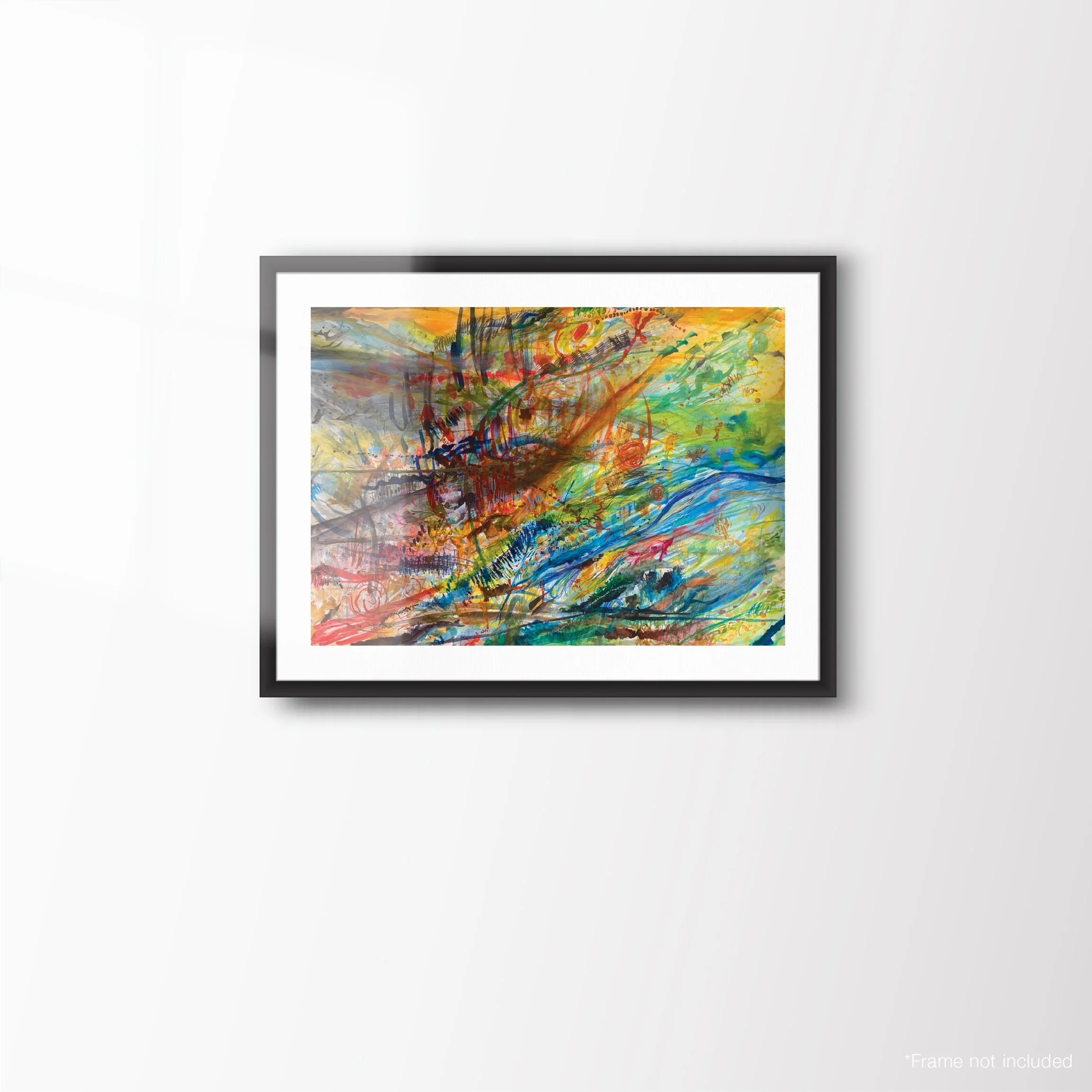 Taylor Snell - Can You See the Sounds