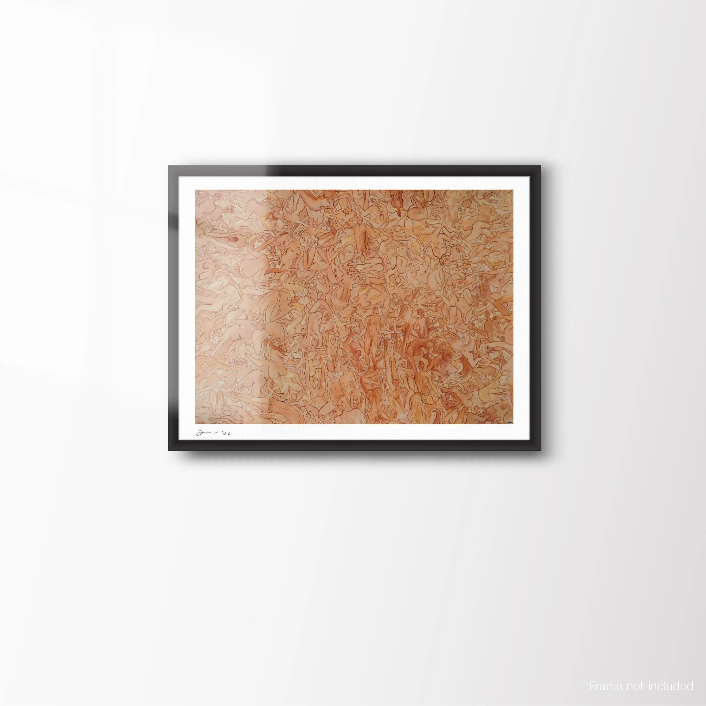 Taylor Snell - Flurry