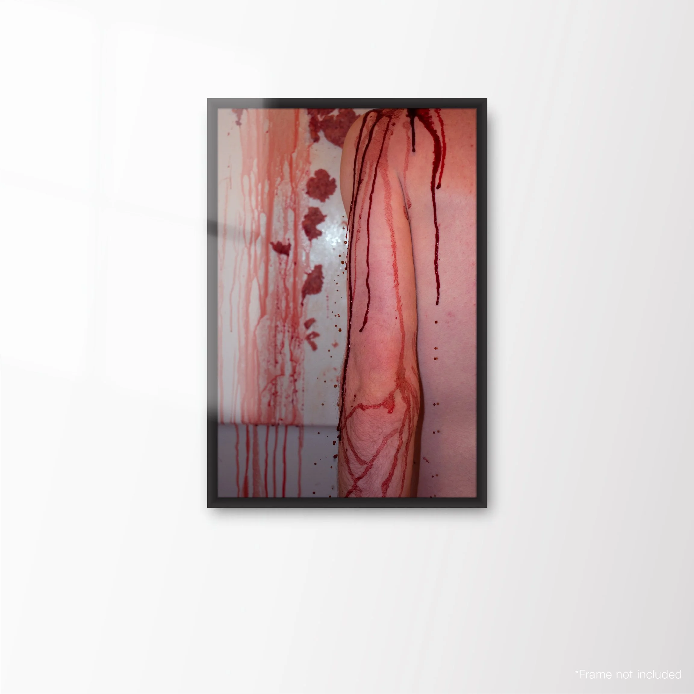 Todd Underwood - Blood Runs Deep III