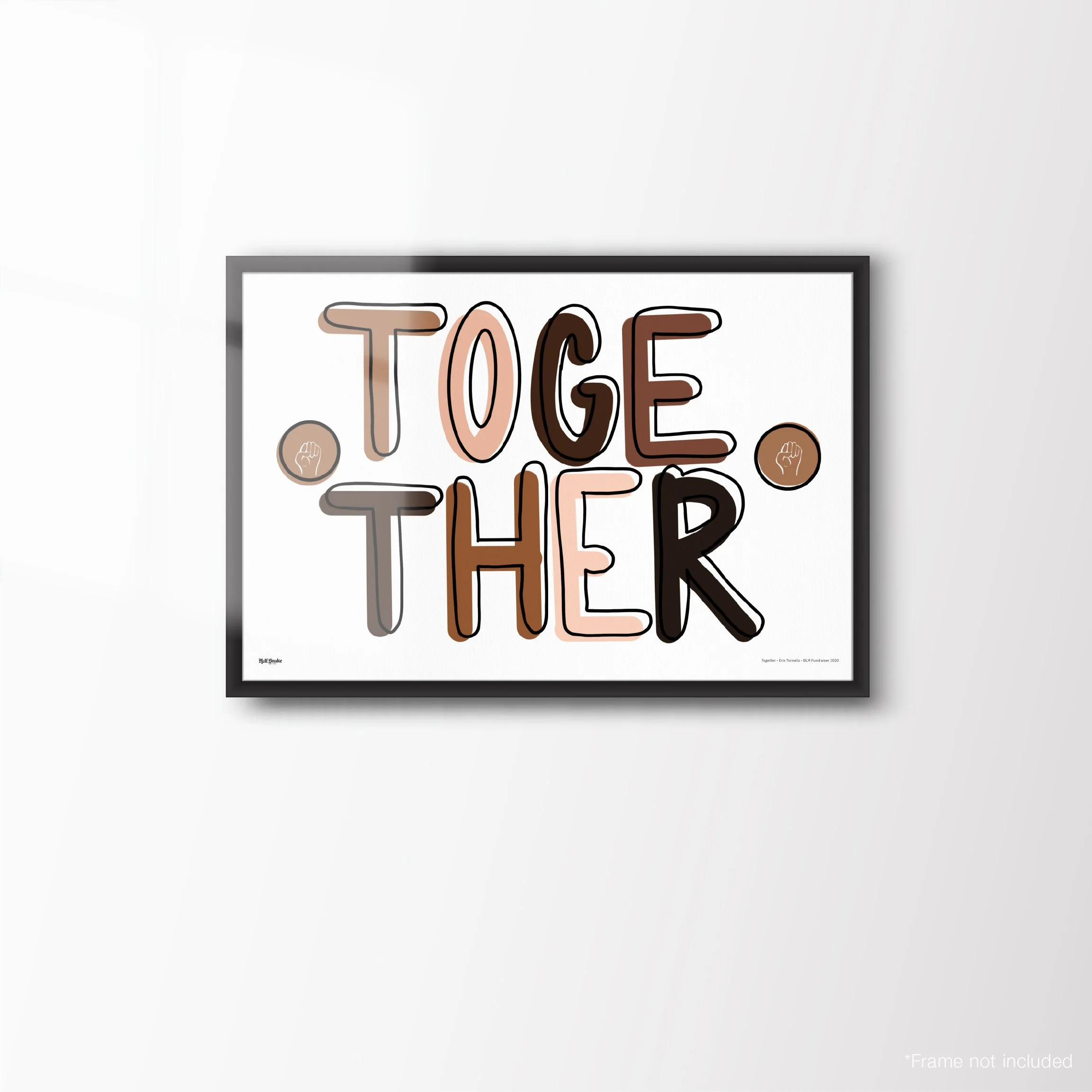 Erin Tornello - Together