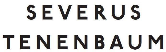 Severus Tenenbaum