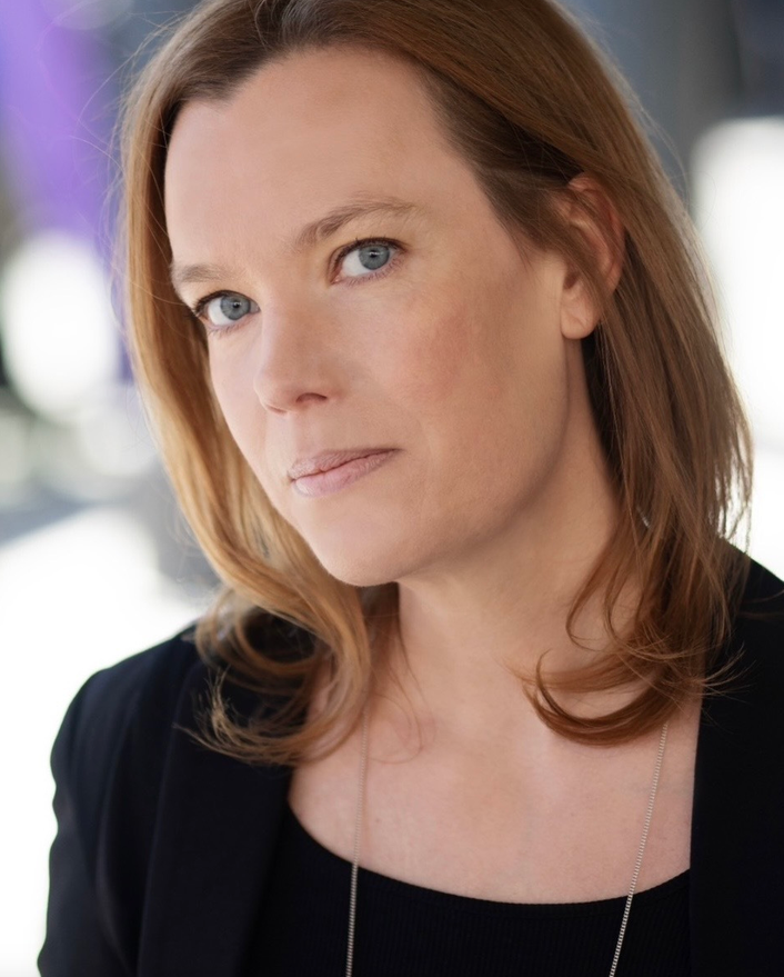 Malin Norrback