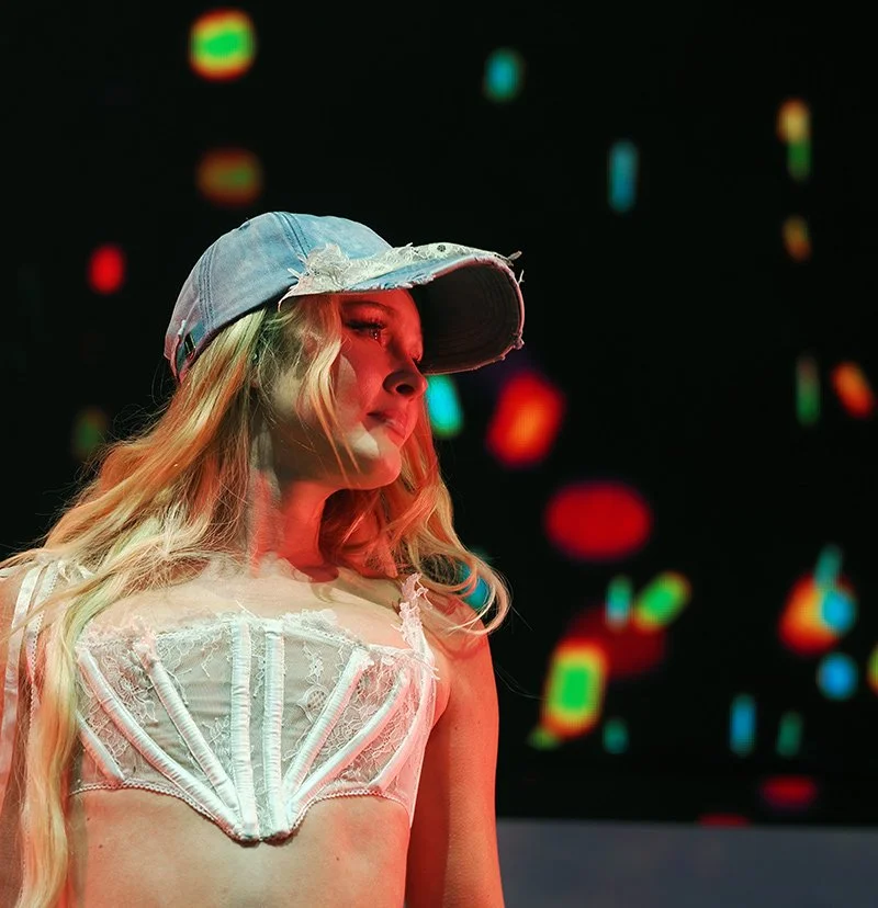 Zara Larsson