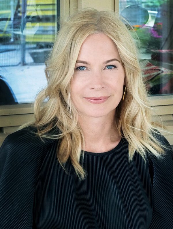 Sara Öhrvall