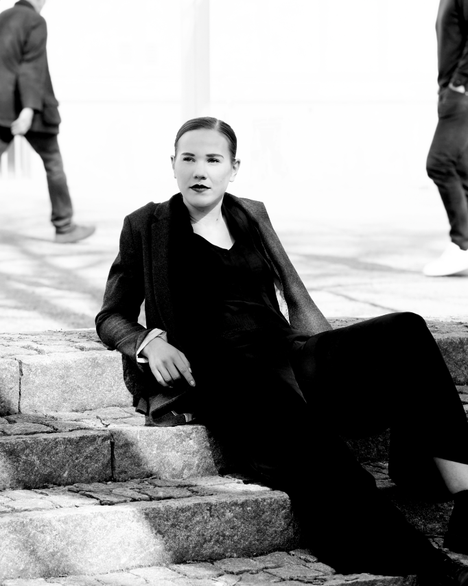 Lyra Eriksson Lindbäck