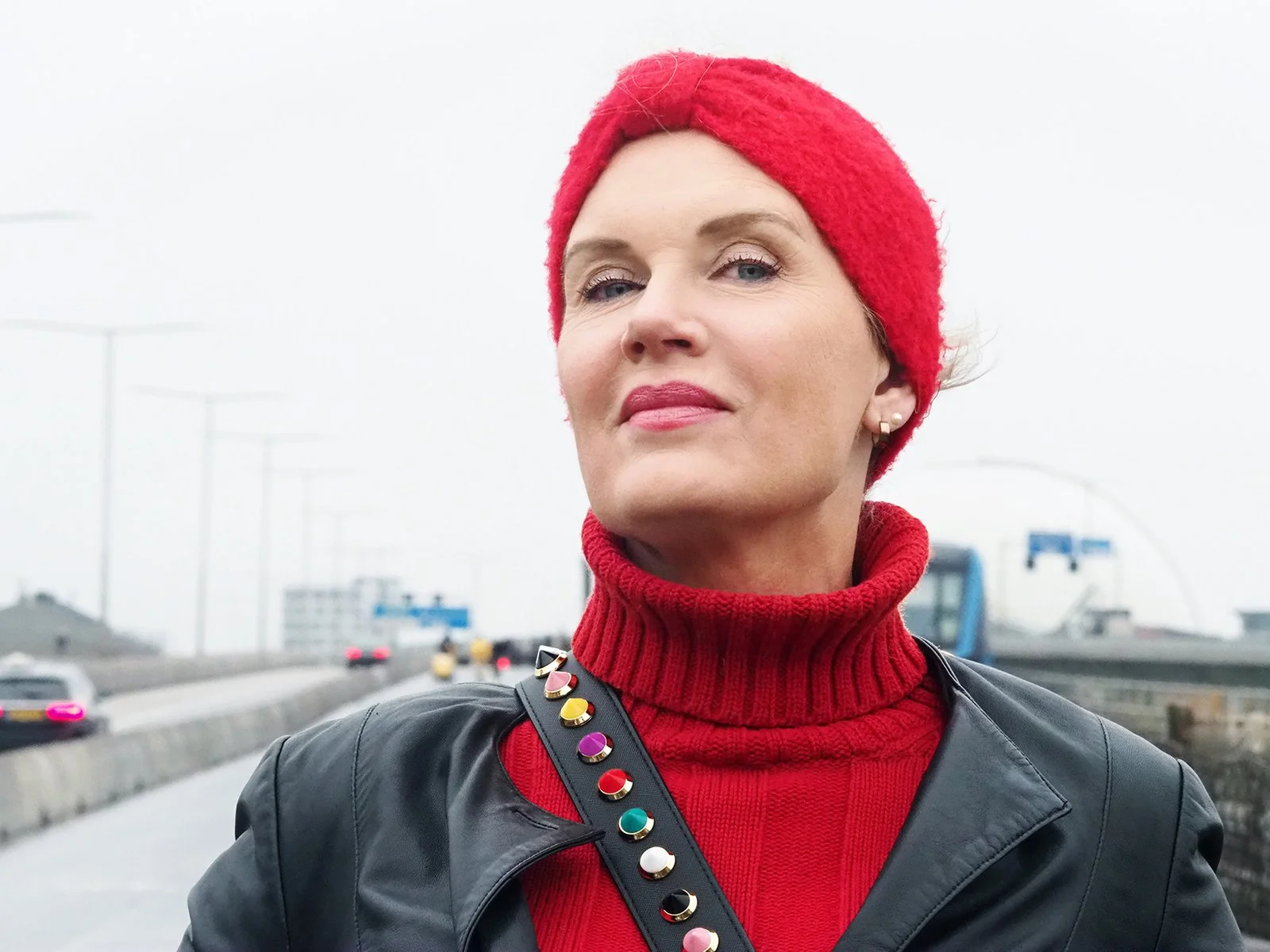 Christina Herrström