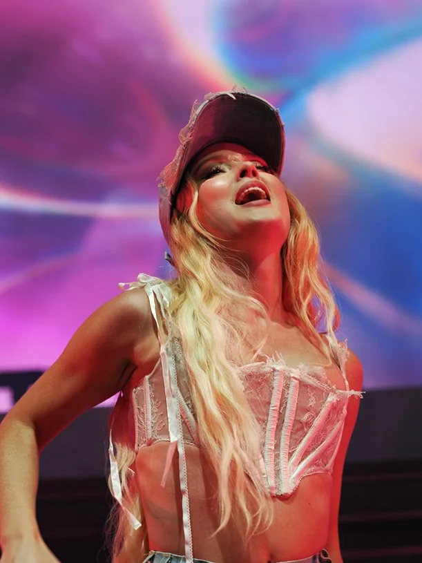Zara Larsson