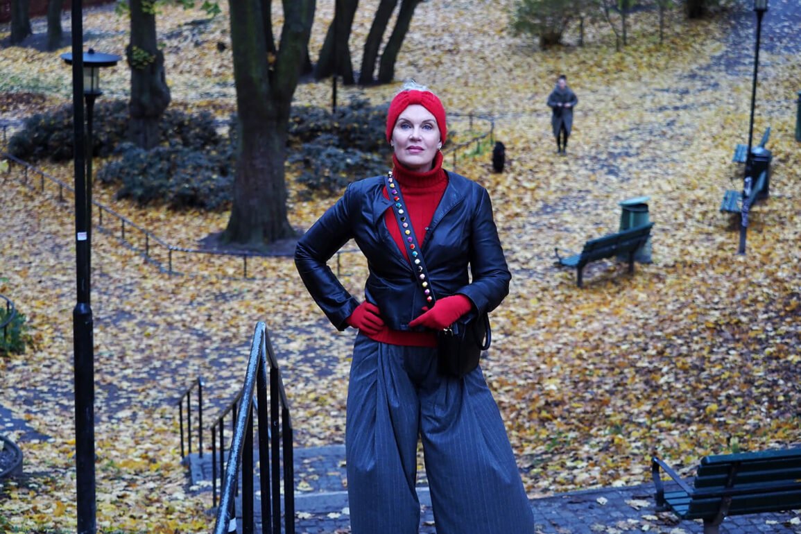 Christina Herrström