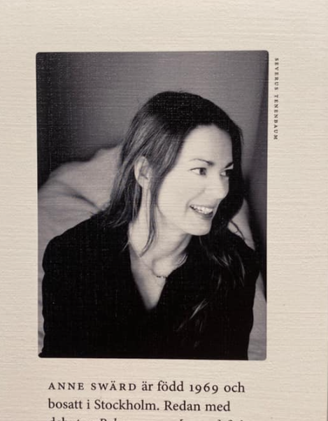 Anne Swärd