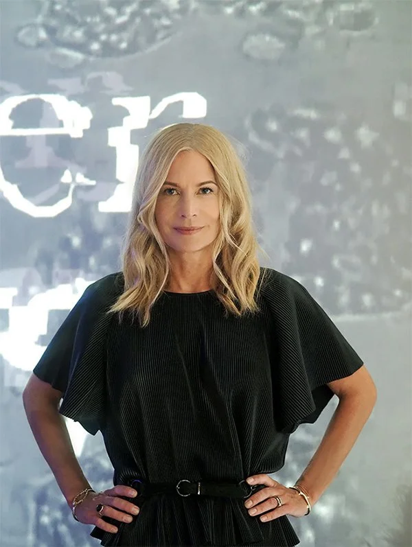 Sara Öhrvall