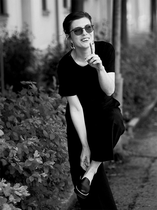 Leonora Mujkic
