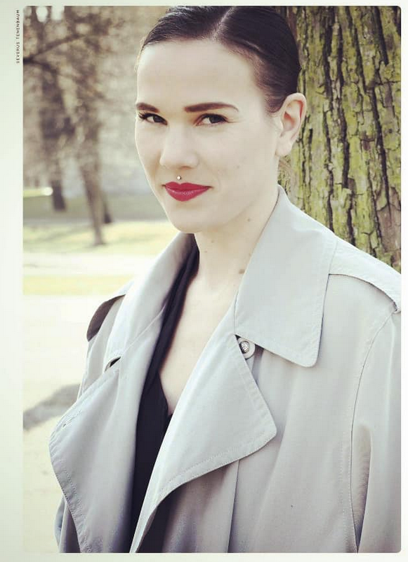 Lyra Eriksson Lindbäck