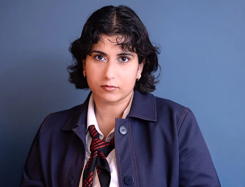 Aya Kanbar