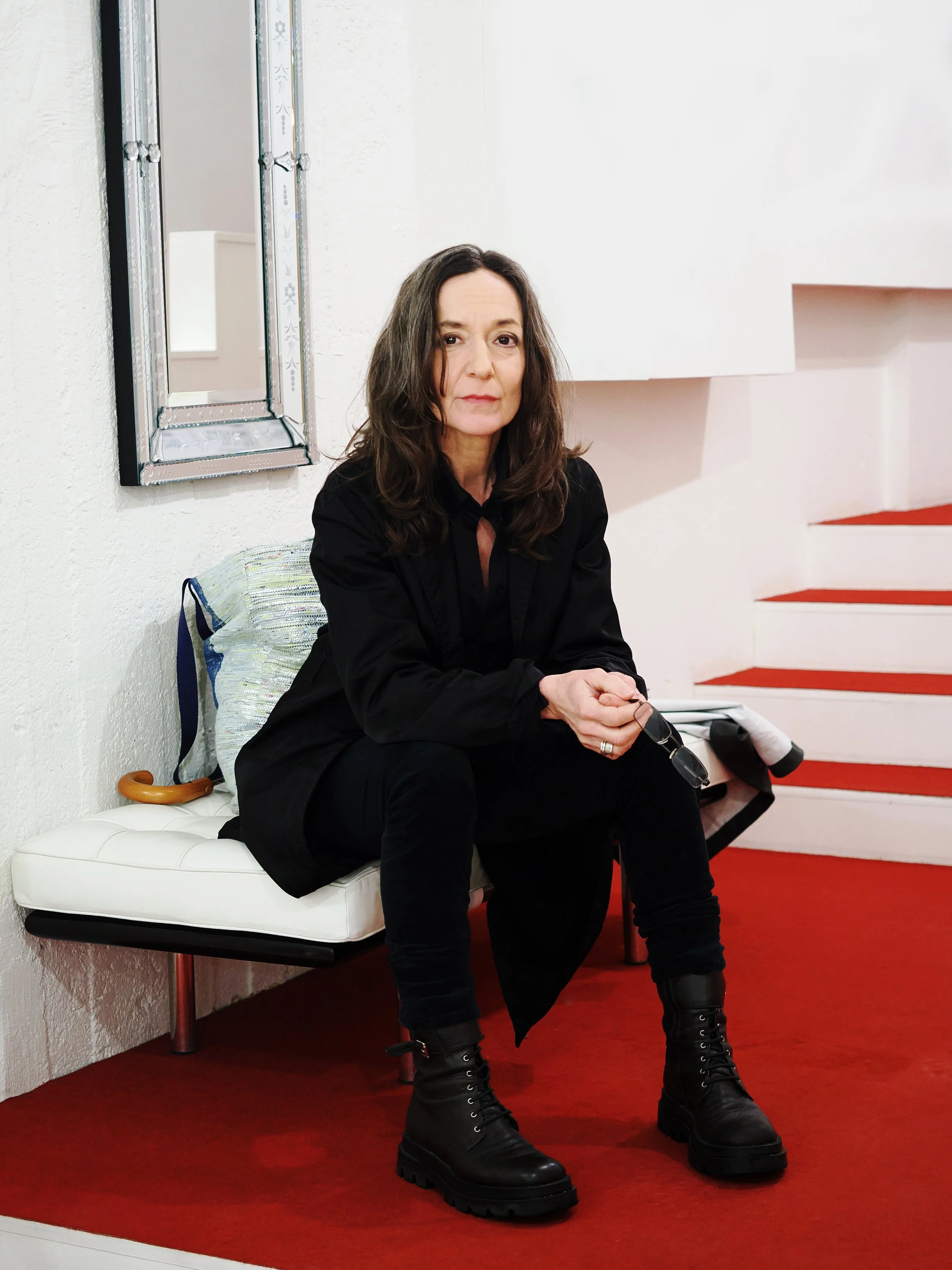 Christina Ouzounidis