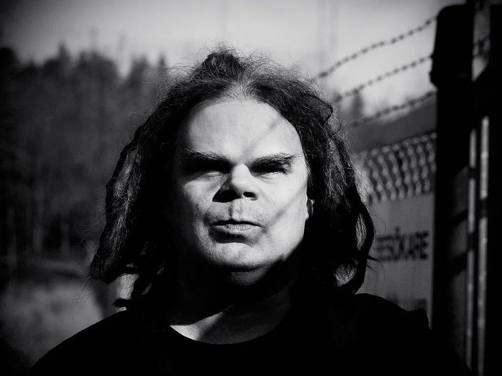 Lars Mikael Raattamaa