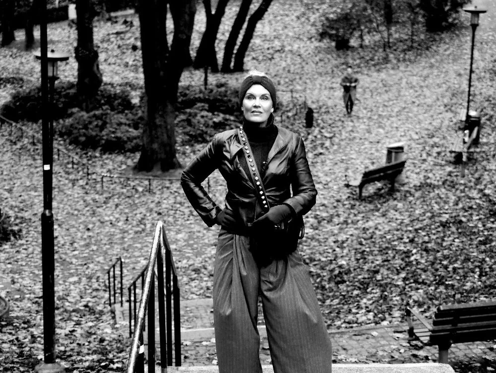 Christina Herrström