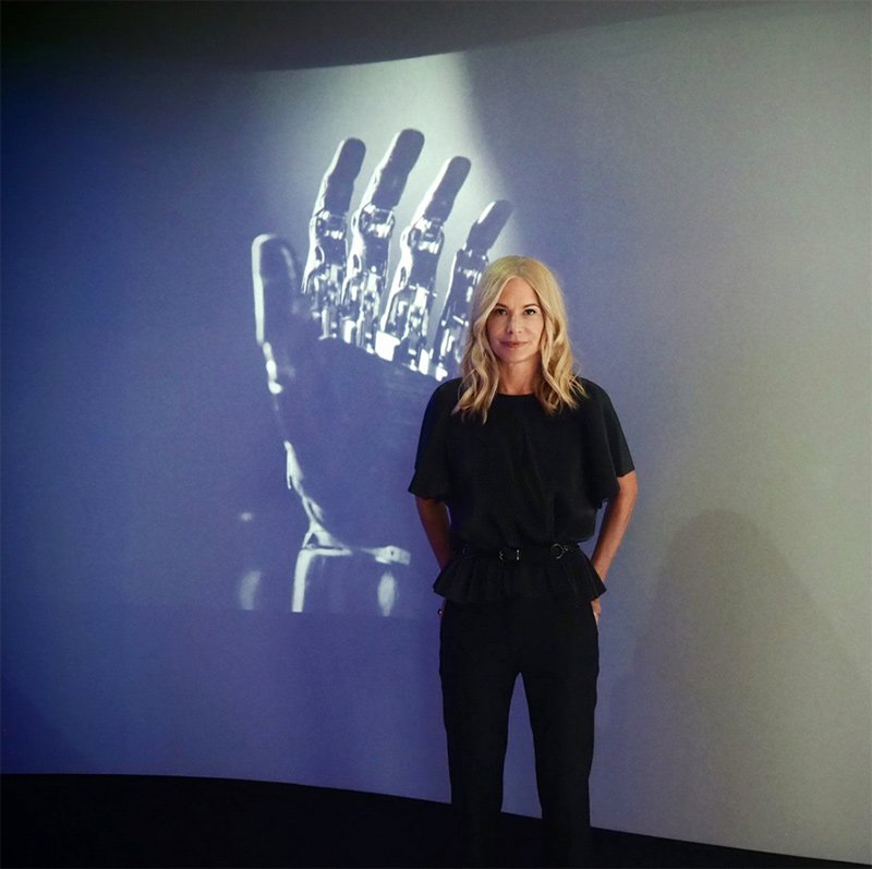 Sara Öhrvall