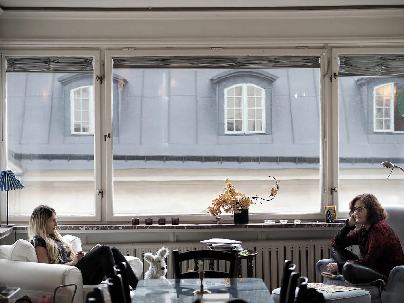 Ebba Witt-Brattström