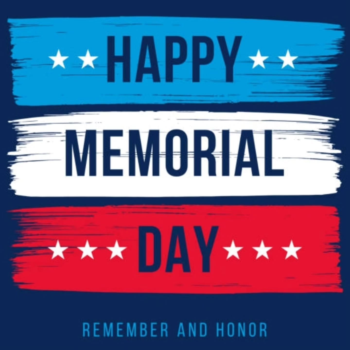 May we never forget the sacrifice they made for our freedom. We honor you.