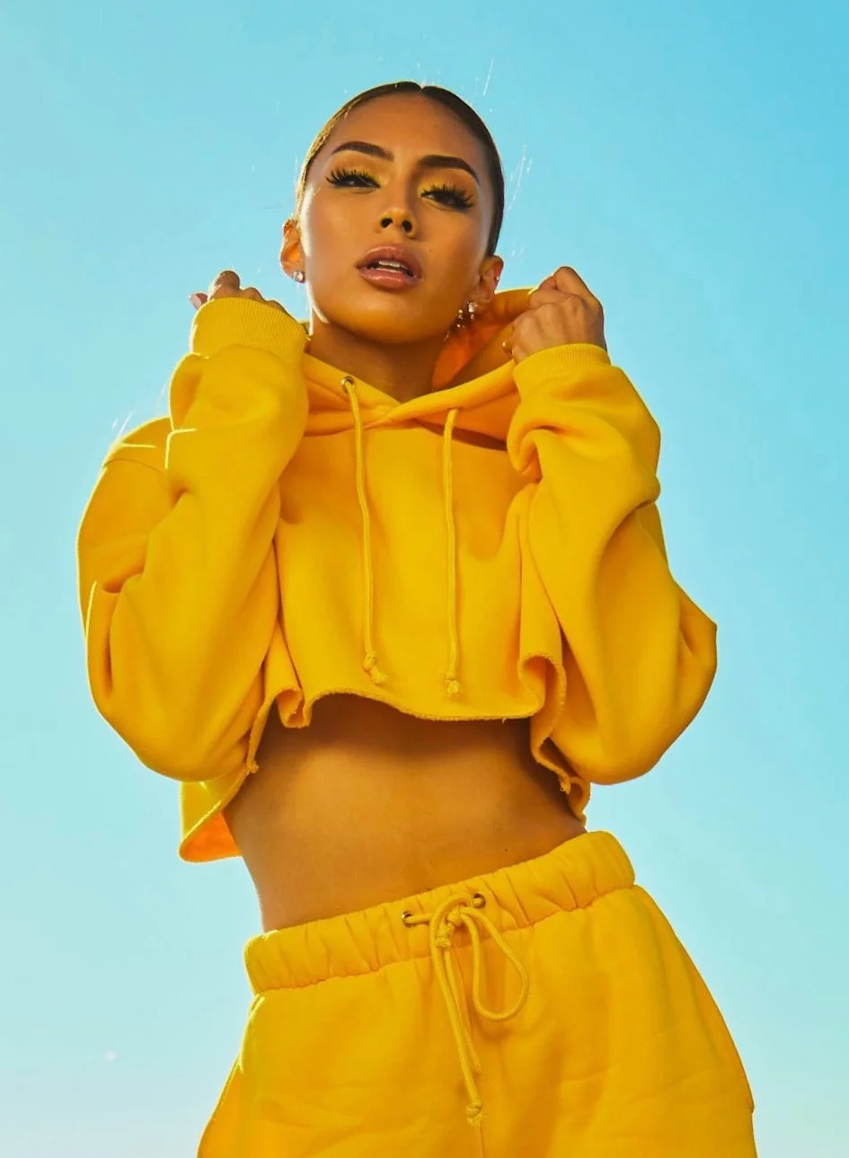 HIFU Skin Tightening in Houston, TX. Get your non-surgical face lift with LushRX!