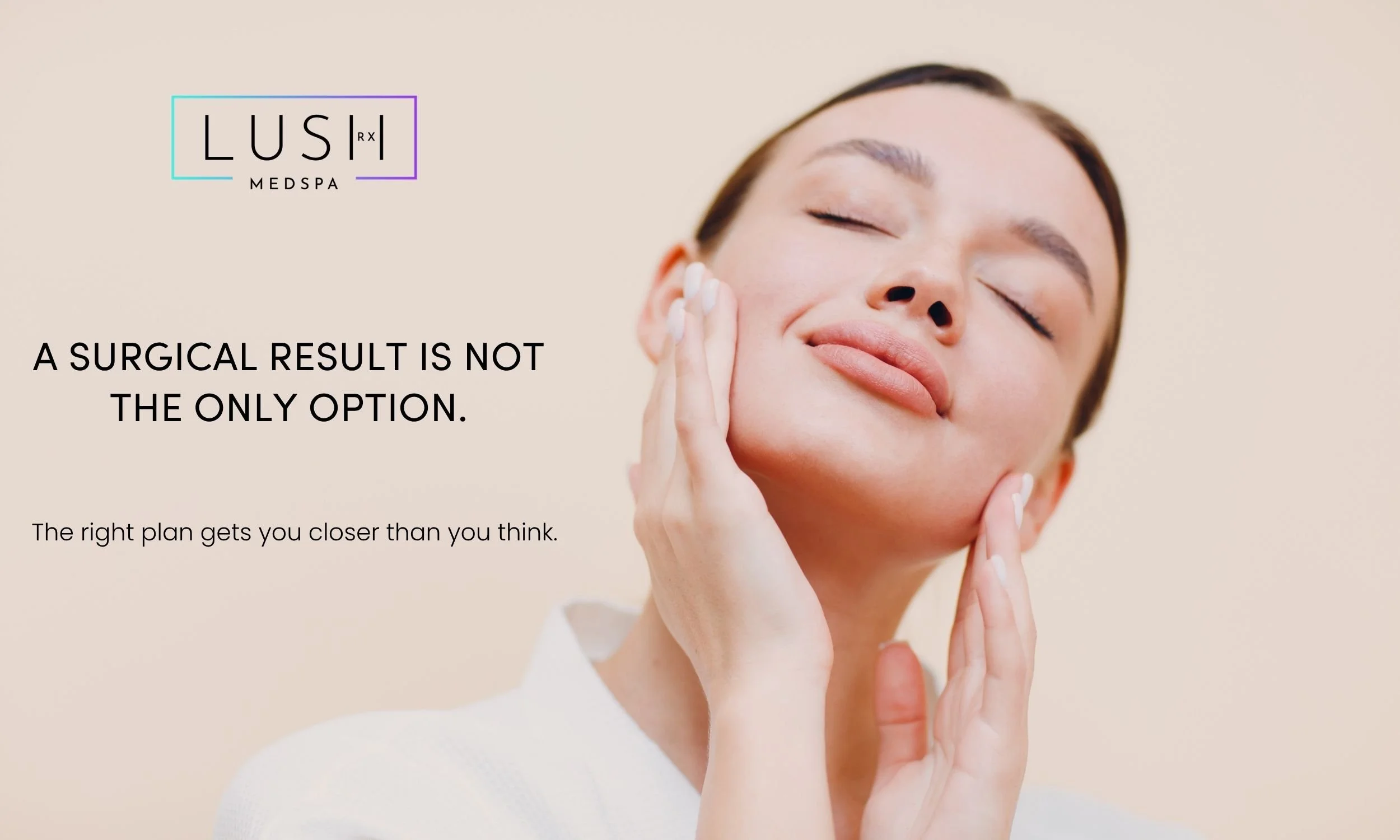 nonsurgical facelift