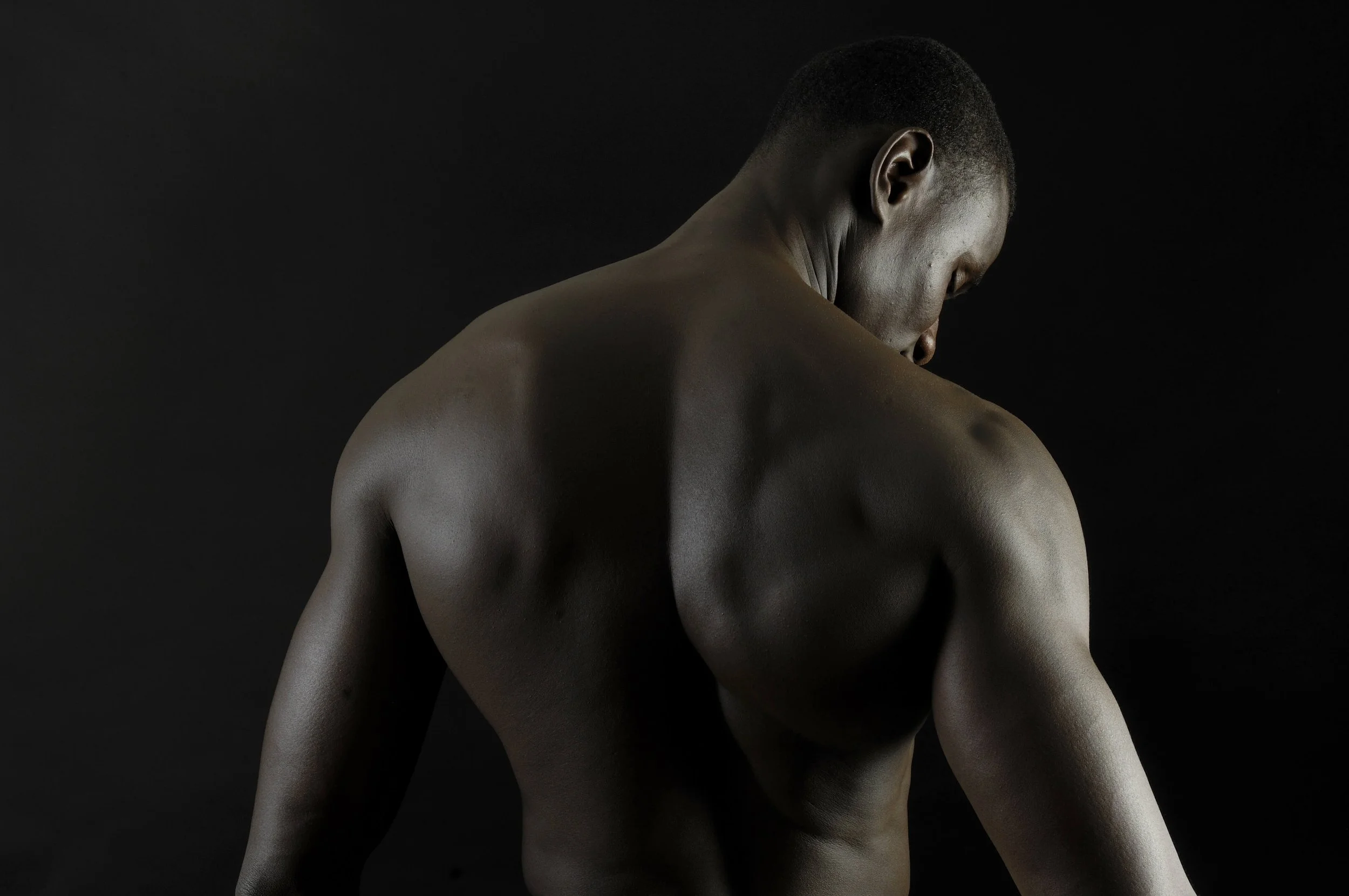 TRT for Men in Houston, TX. Balance begins with LushRX!