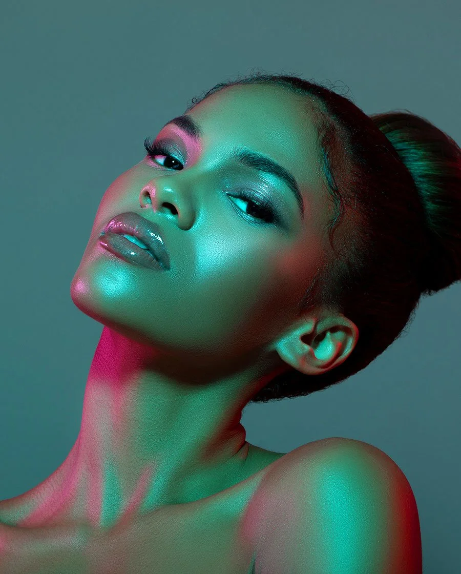 Kybella in Houston, TX. Eliminate your double chin with Lush RX!