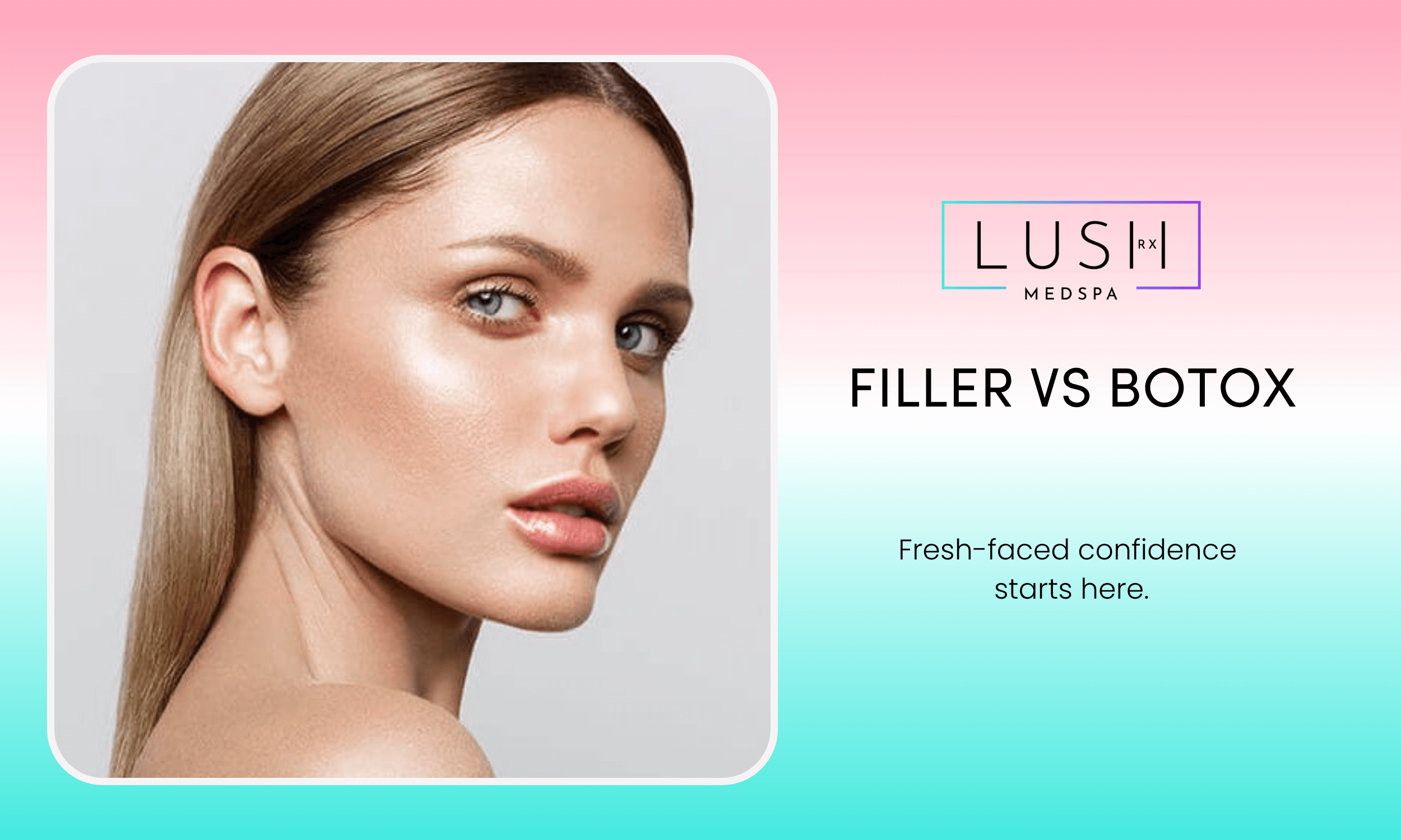Filler vs Botox: Which Injectable is Right for You?