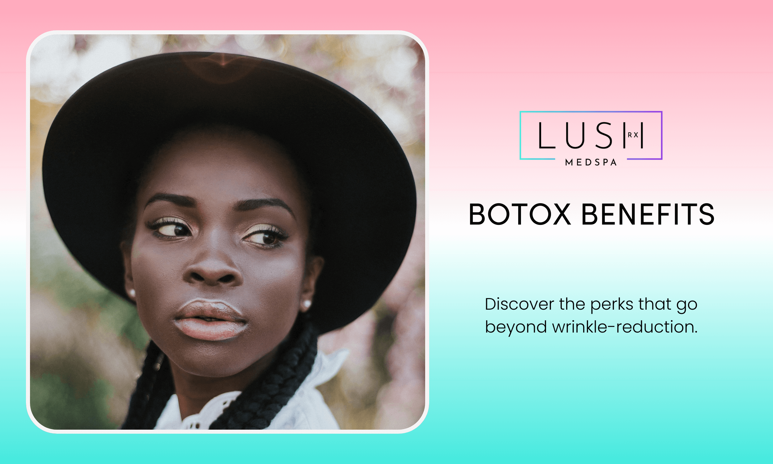 botox — Injection, Filler, and Facial Resources — Houston | Lush RX Med Spa