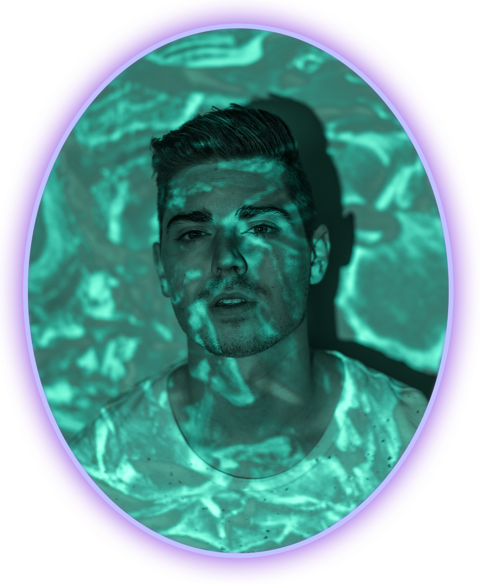 Men's Treatments in Houston, TX. Facials, hair, and skin treatments with Lush RX!