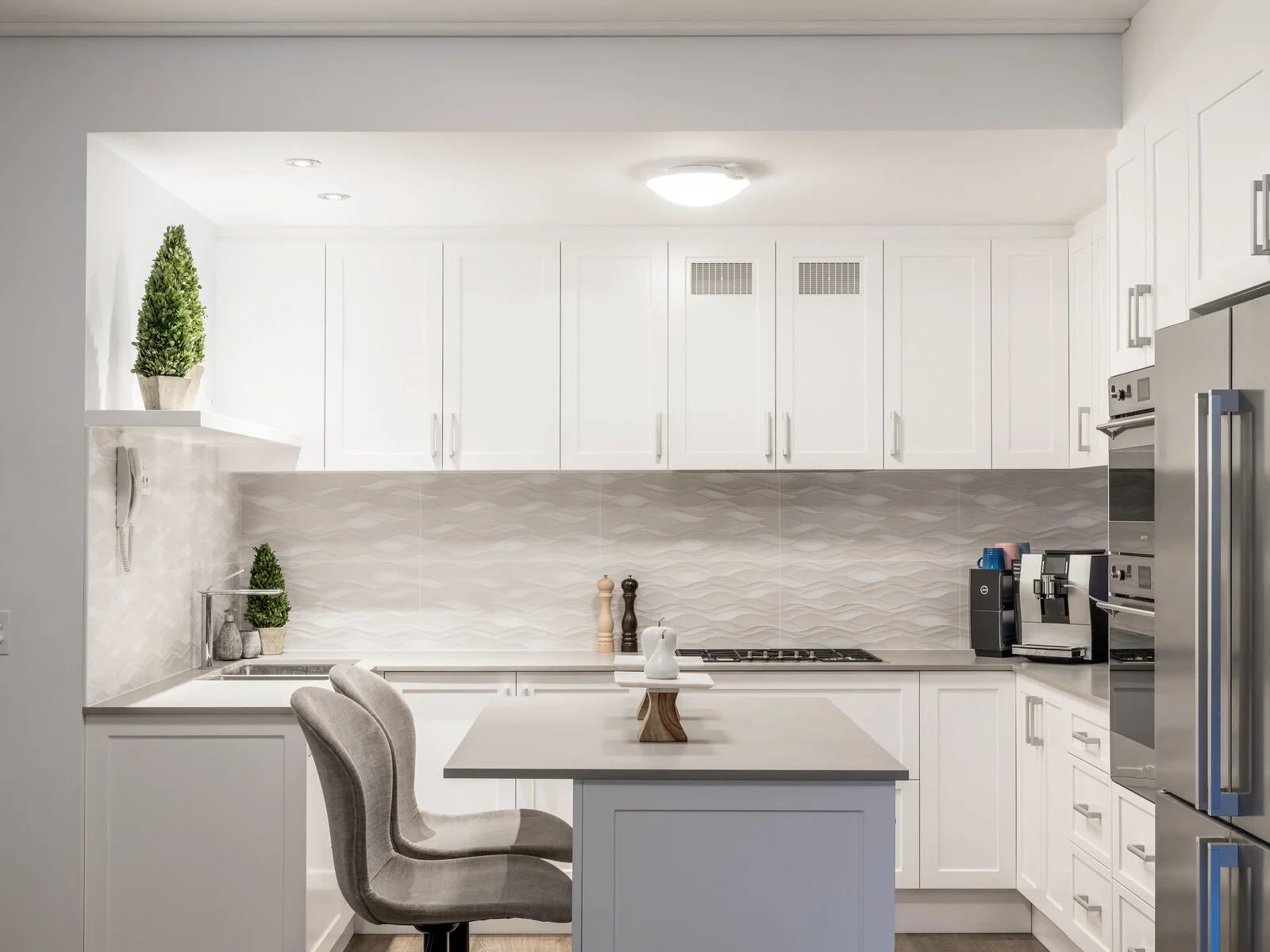 Gallery — Kitchen Net