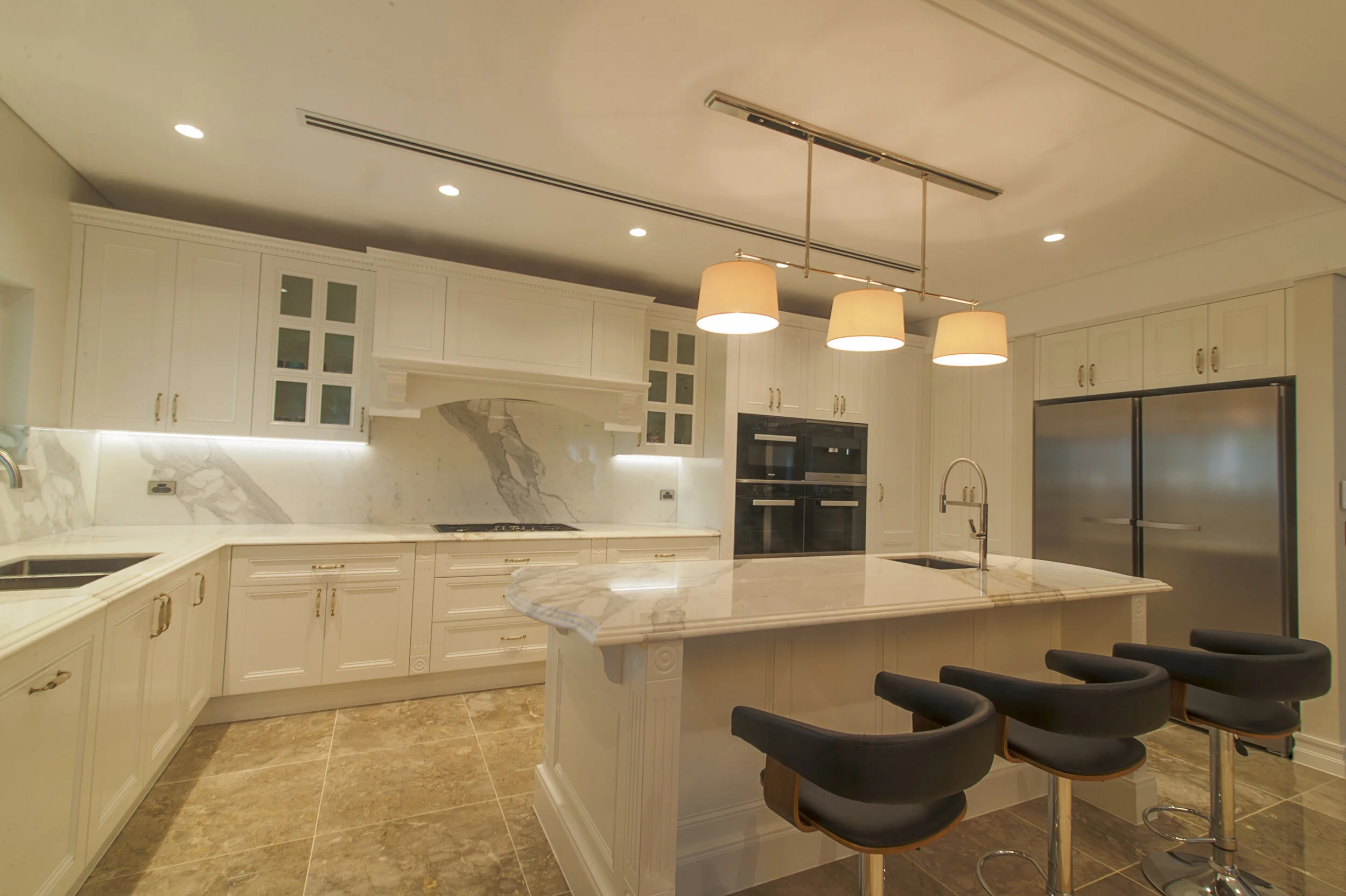 Gallery — Kitchen Net