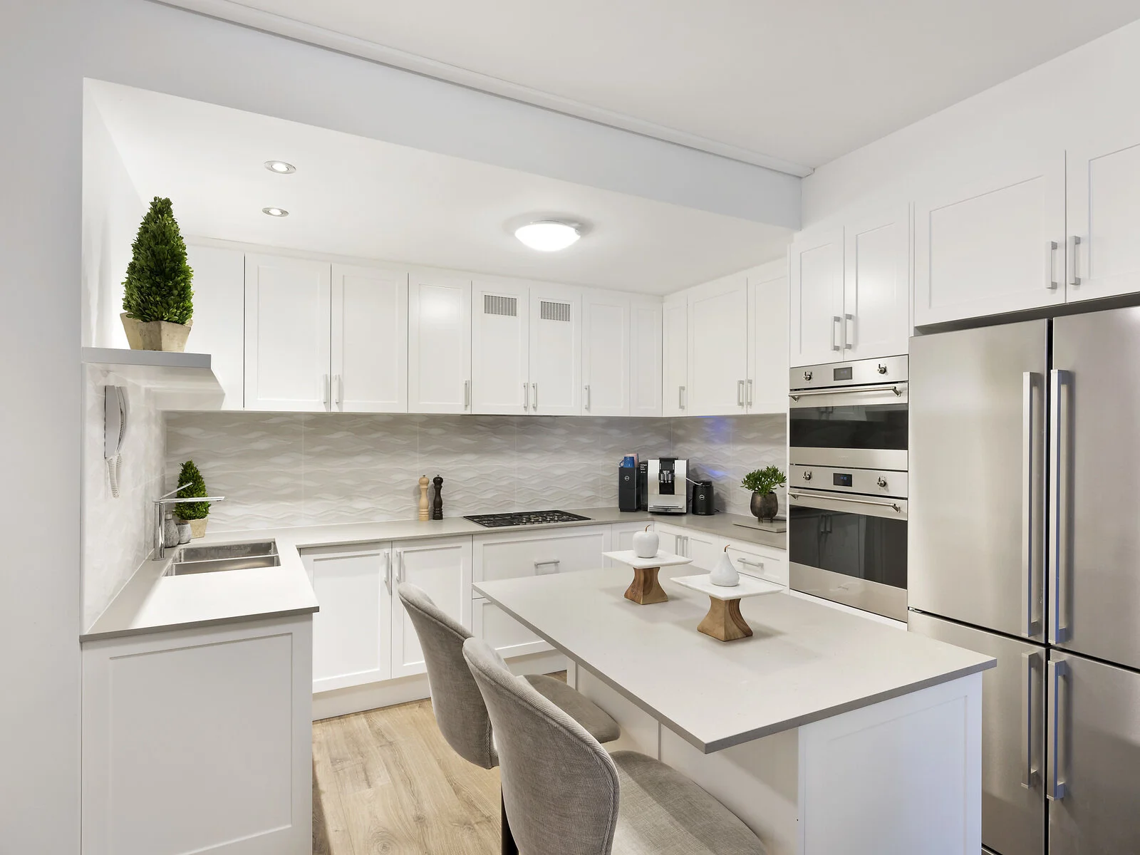 Gallery — Kitchen Net