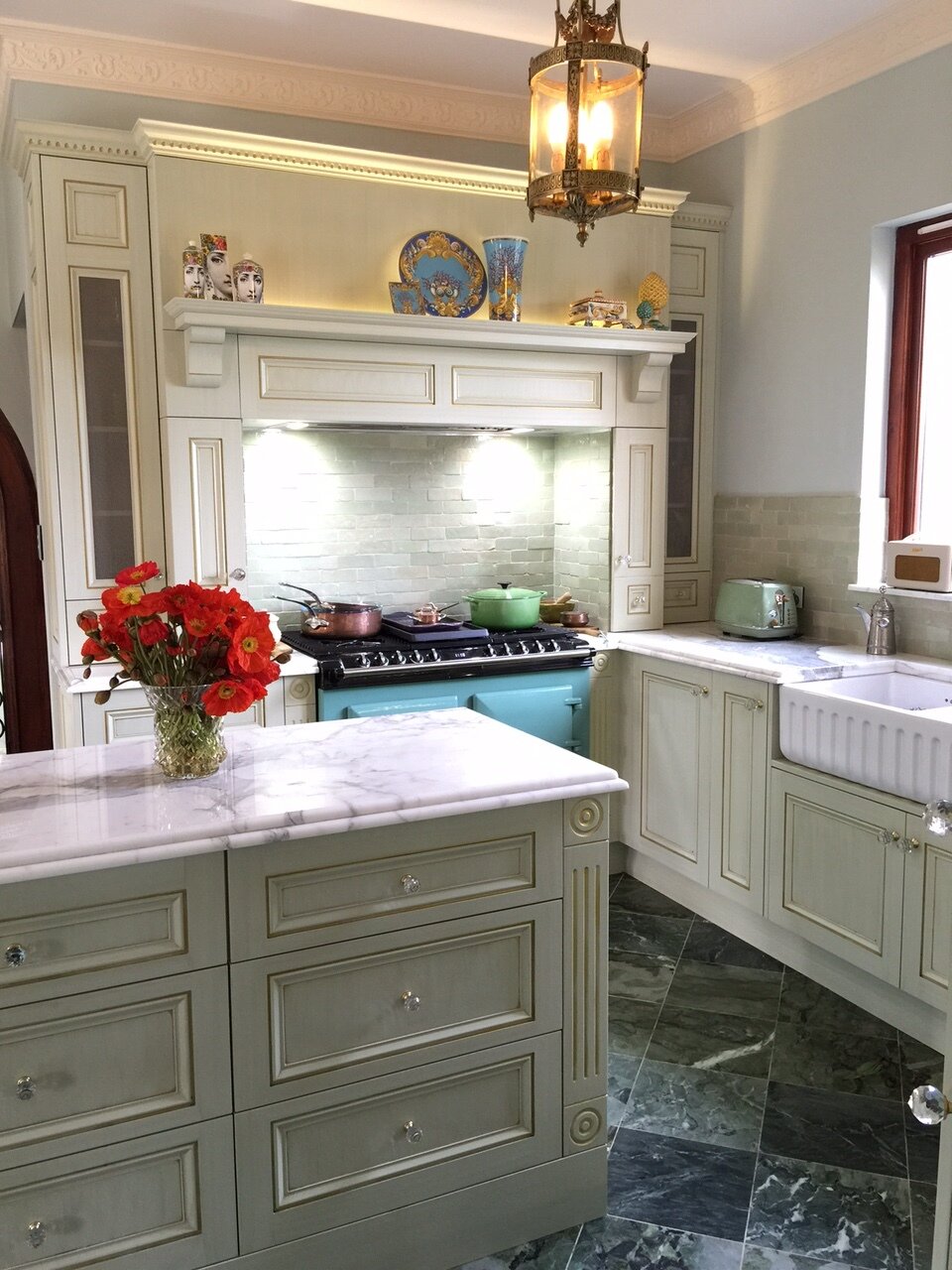 Gallery — Kitchen Net