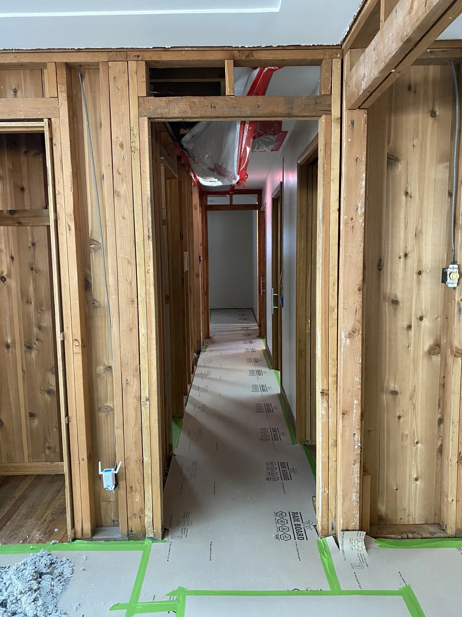 Mobility is not static