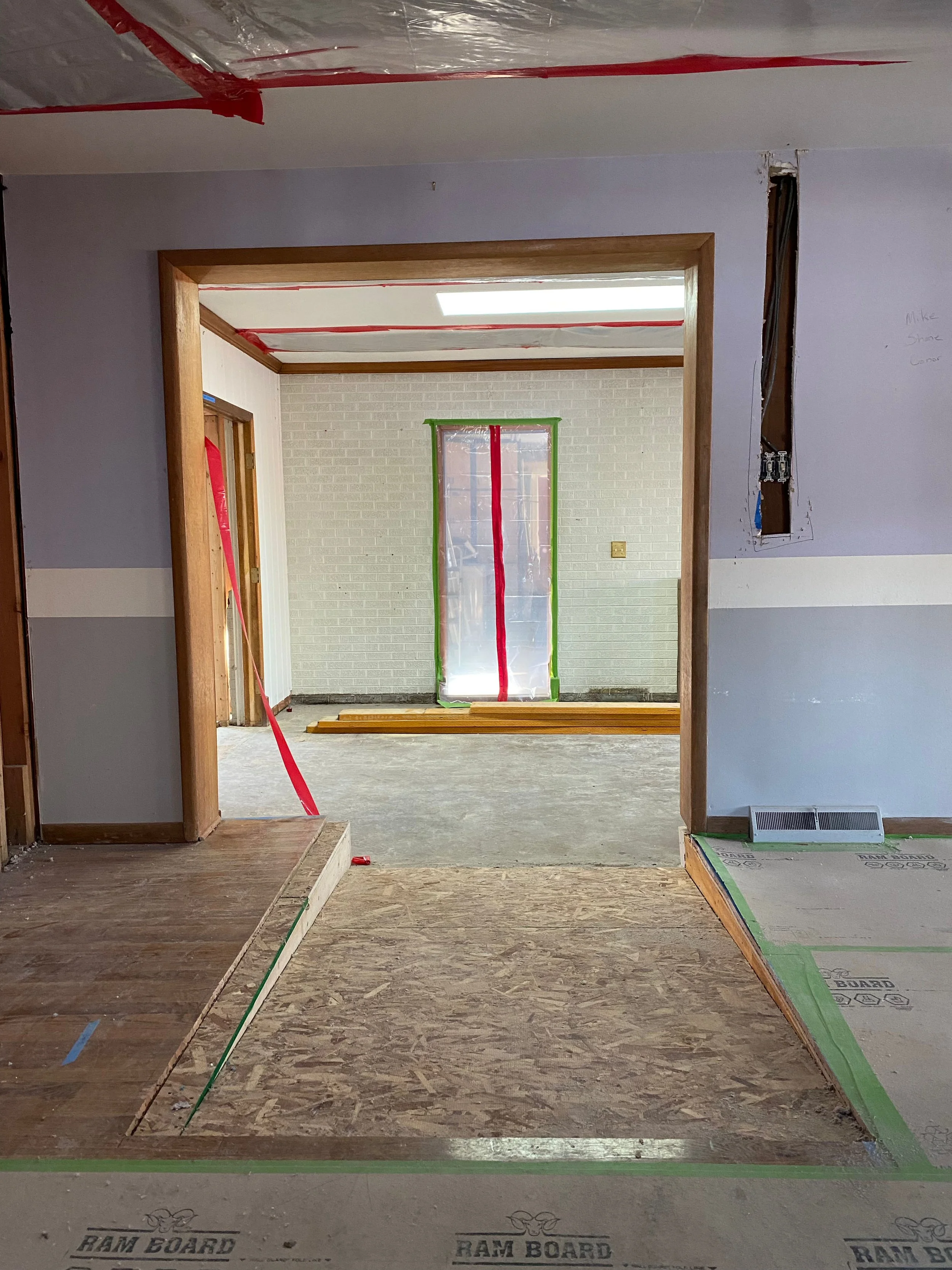 This is why we are here.