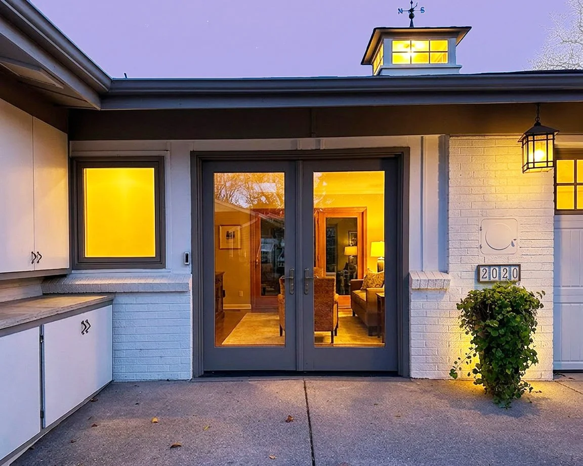 entry · breezeway · laundry