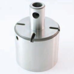 Hot Runner VALVE BUSHINGS — HotRunnerSpareParts.com