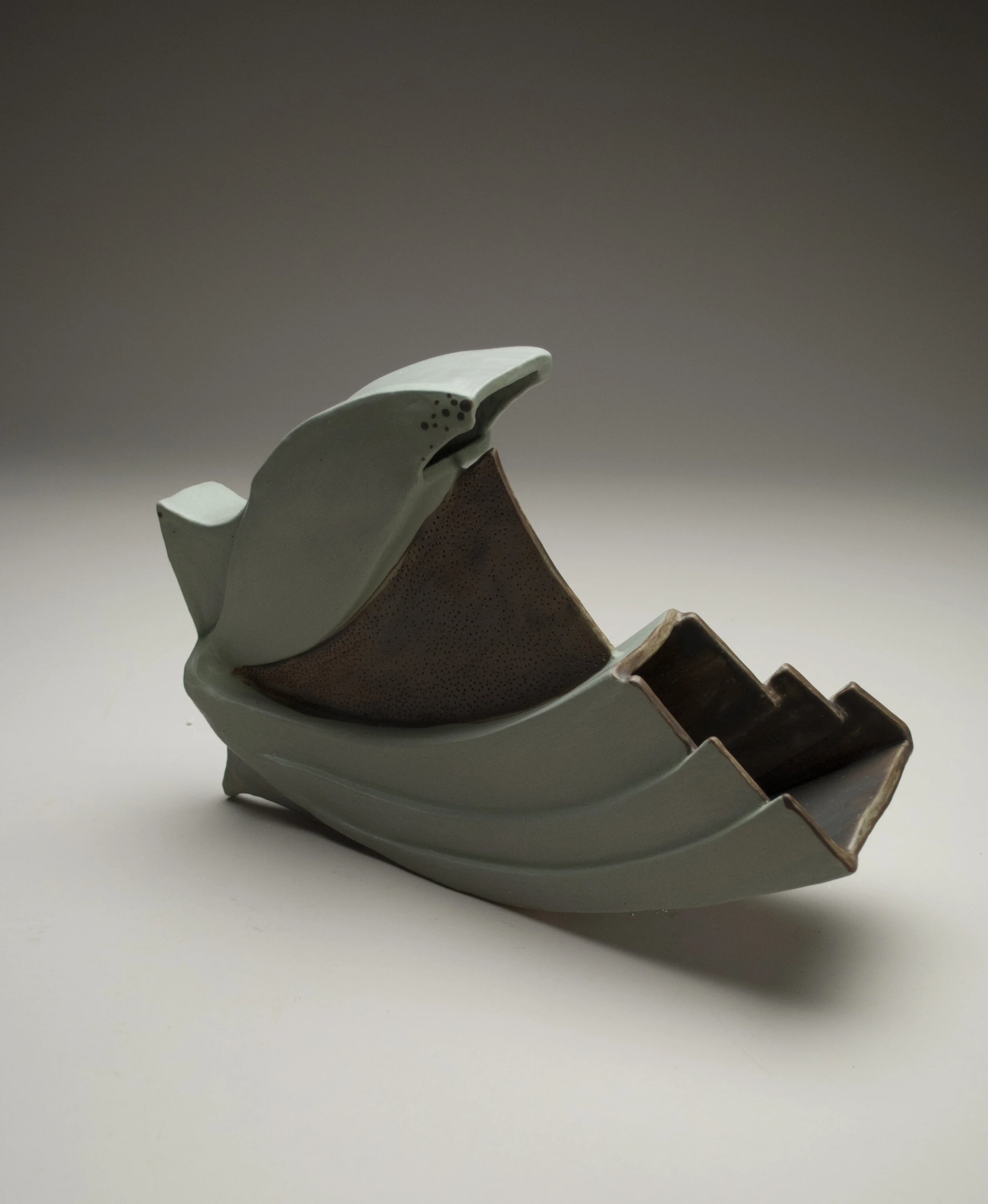 Brachio, Mid-Range Cone 6