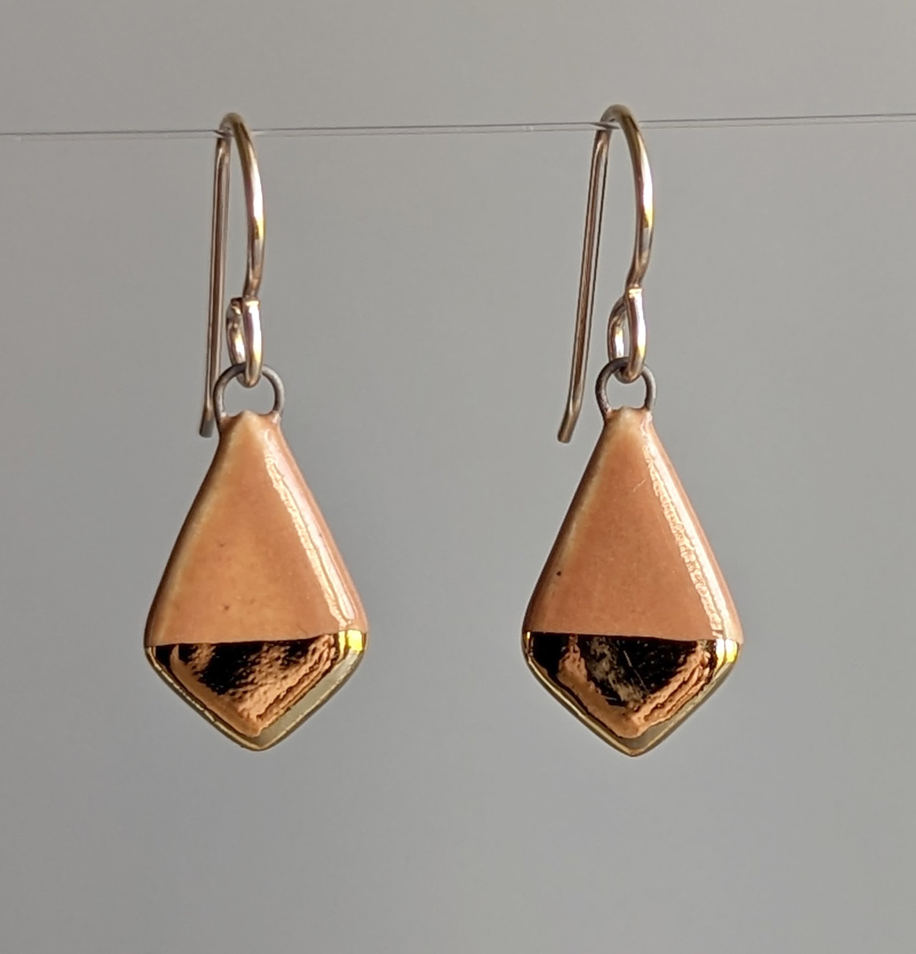 Small Dangle
