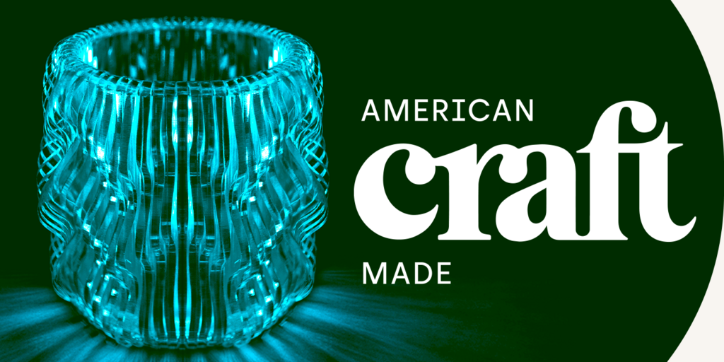 American Craft Made