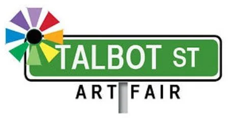 Talbot Street Art Fair