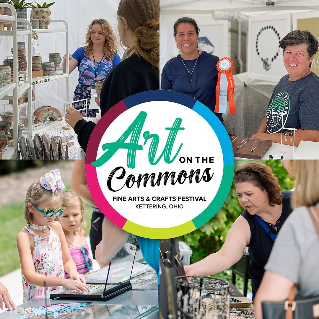 TBD: Art on the Commons