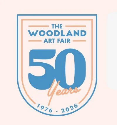TBD: Woodland Art Fair