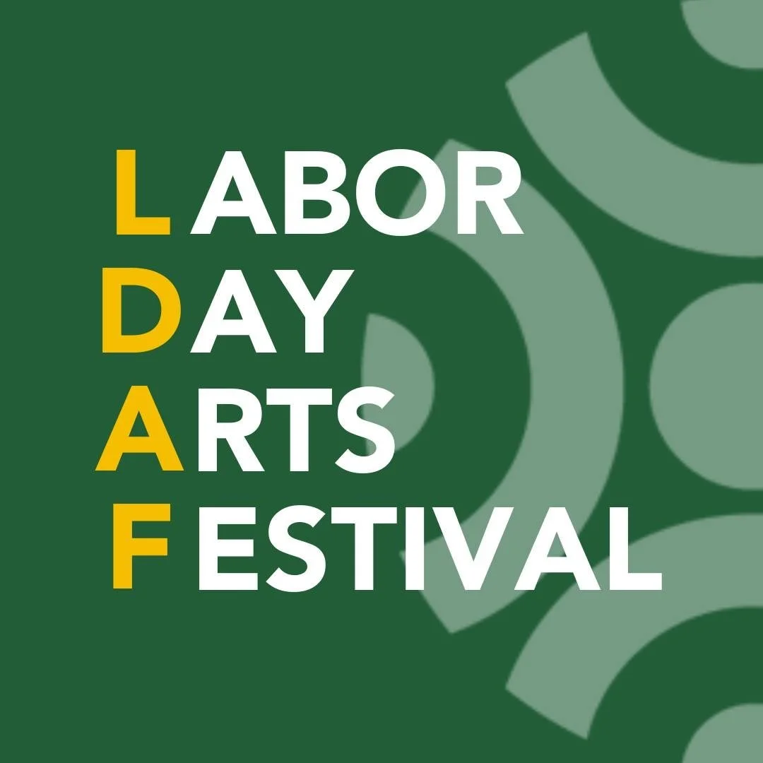 TBD: Upper Arlington Labor Day Arts Festival