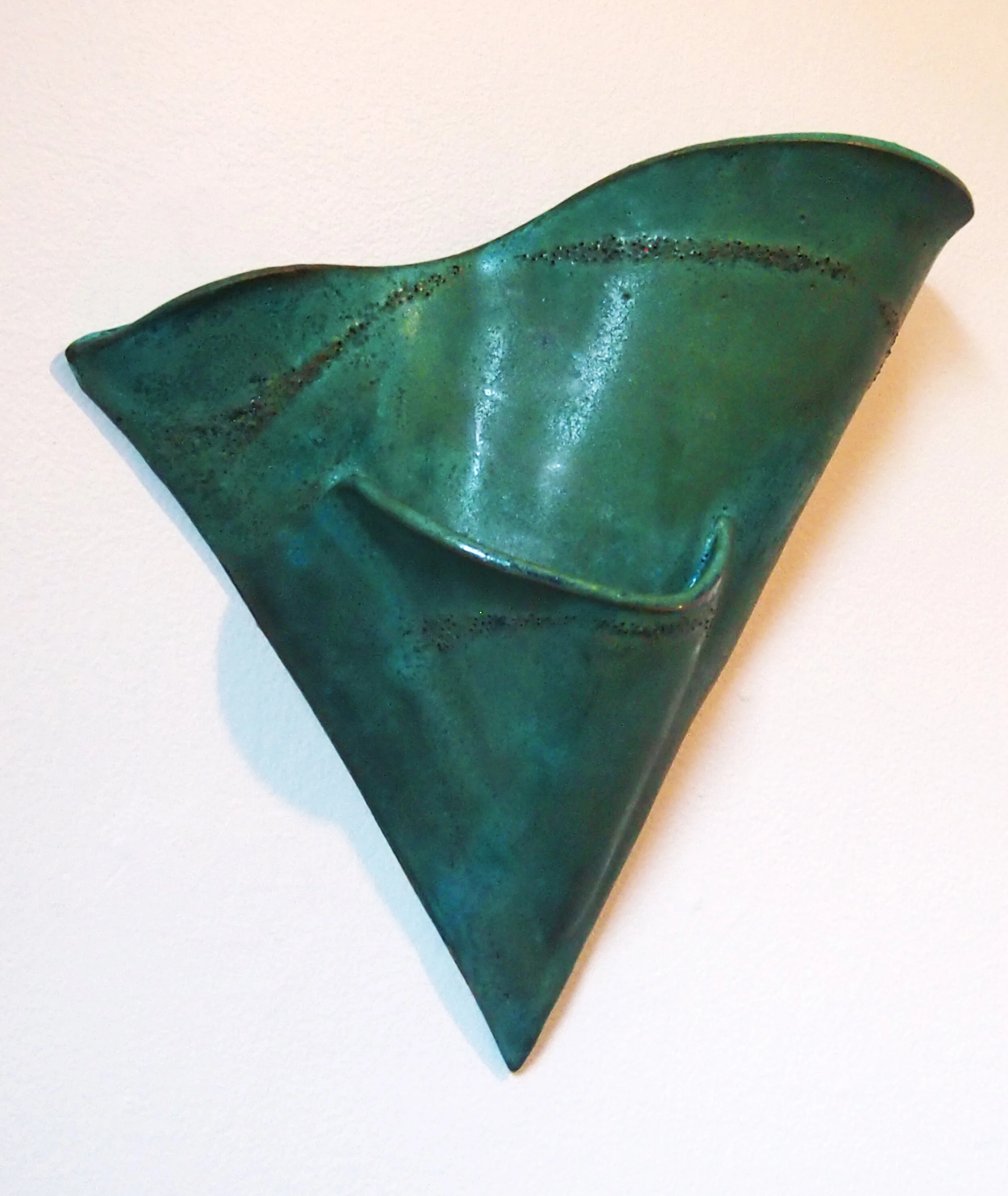 Planter, Mid-Range Cone 6