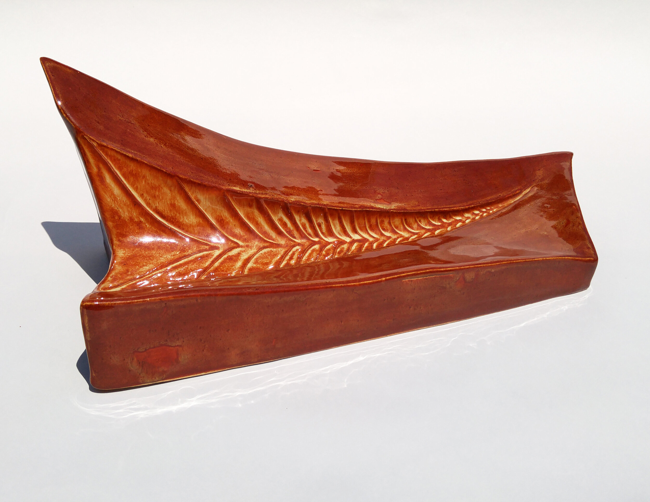 Tide Pool, Mid-Range Cone 6