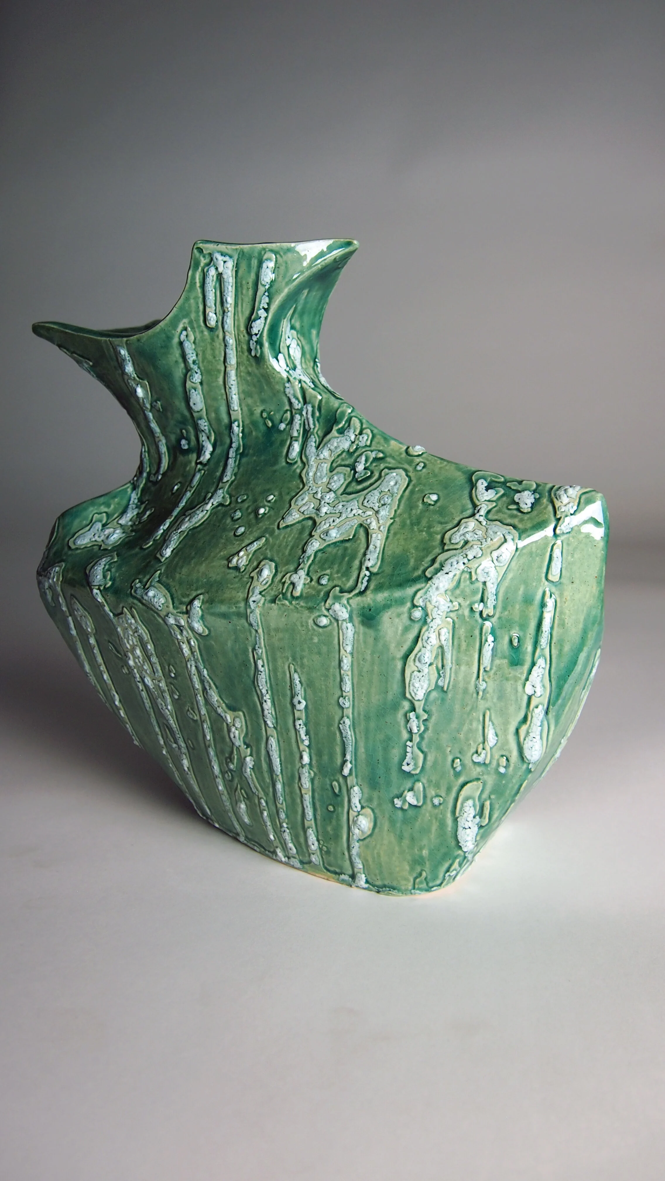 Set Sail, Mid-Range Cone 6